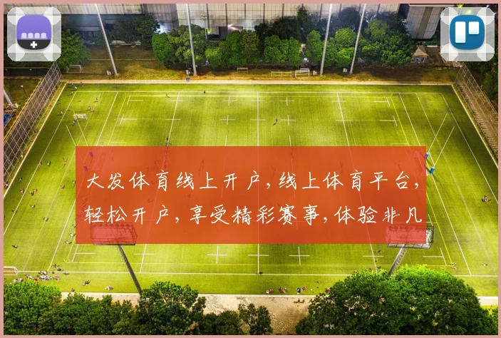 大发体育线上开户,线上体育平台,轻松开户,享受精彩赛事,体验非凡